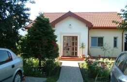 Casa 4 camere, teren de 450mp, zona Otopeni