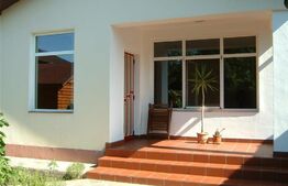 Casa 4 camere, teren de 450mp, zona Otopeni