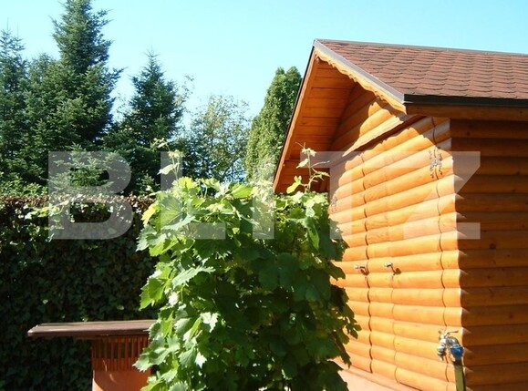 Casa de vânzare 4 camere Otopeni - 98116CV | BLITZ București | Poza8