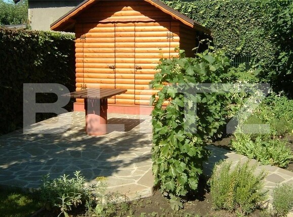 Casa de vânzare 4 camere Otopeni - 98116CV | BLITZ București | Poza6