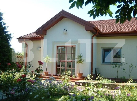 Casa de vânzare 4 camere Otopeni - 98116CV | BLITZ București | Poza1