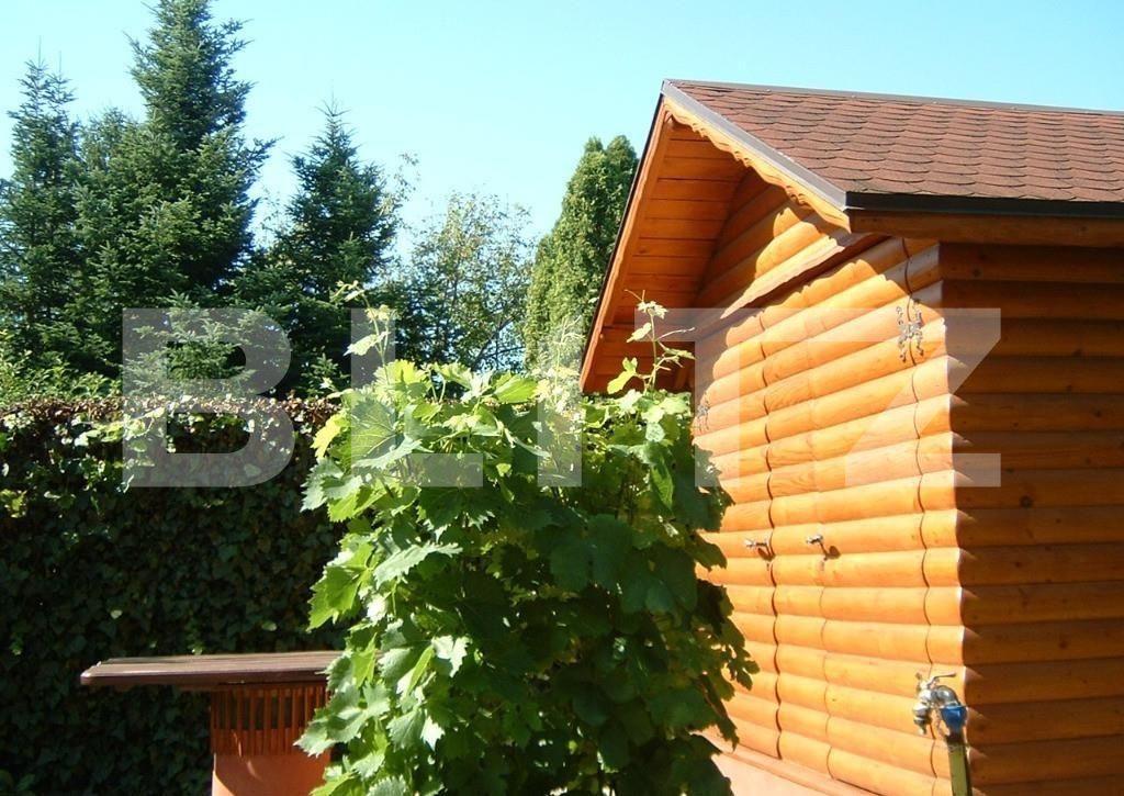 Casa de vânzare 4 camere Otopeni - 98116CV | BLITZ București | Poza8