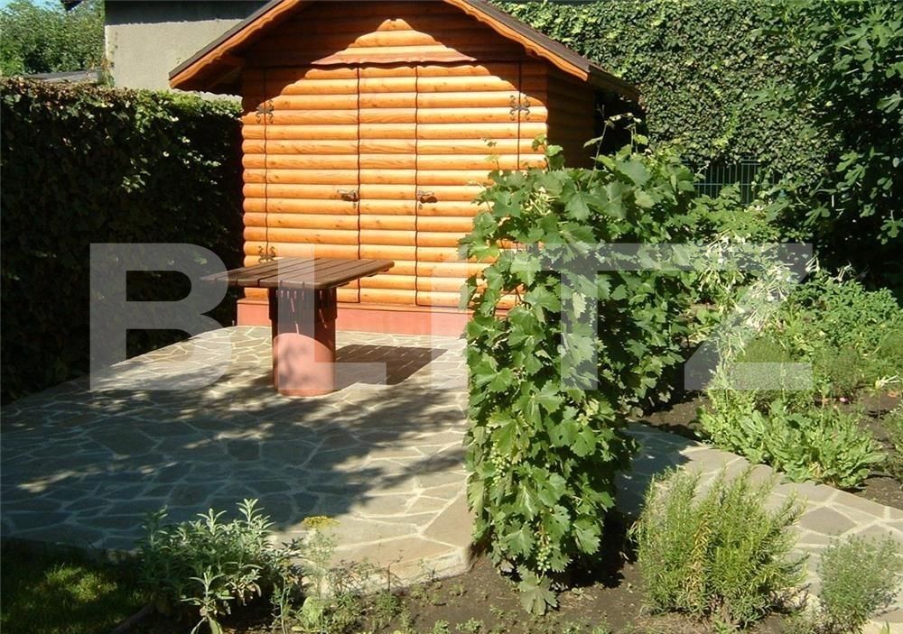 Casa de vânzare 4 camere Otopeni - 98116CV | BLITZ București | Poza6