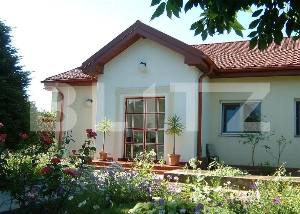 Casa de vânzare 4 camere Otopeni - 98116CV | BLITZ București | Poza1