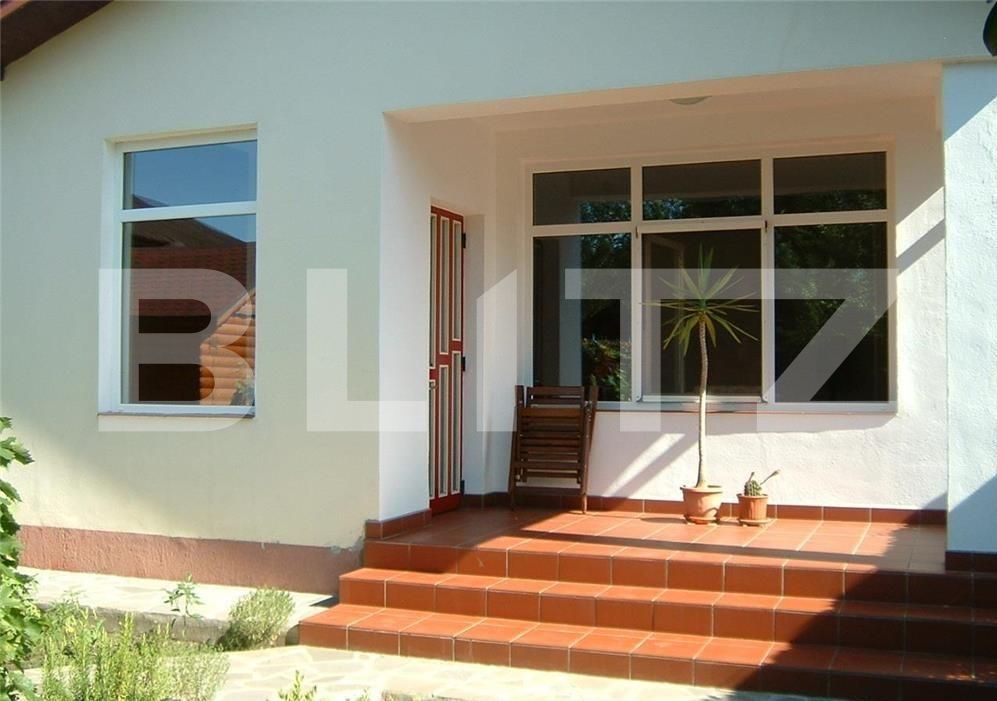 Casa de vânzare 4 camere Otopeni - 98116CV | BLITZ București | Poza5