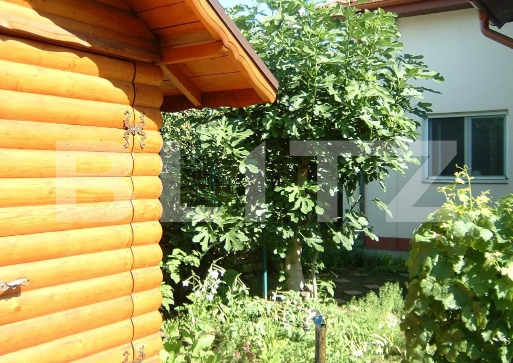 Casa de vânzare 4 camere Otopeni - 98116CV | BLITZ București | Poza7