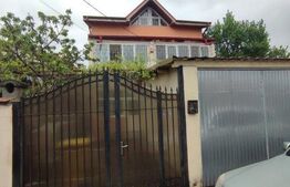 Casa 7 camere, 210mp, zona Voluntari