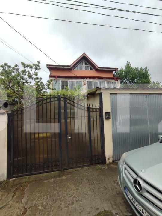 Casa de vânzare 7 camere Voluntari - 98119CV | BLITZ București | Poza4