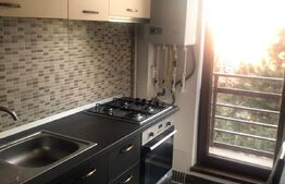 Garsonieră modernă, etaj intermediar, bloc nou, zona Bucureștii Noi