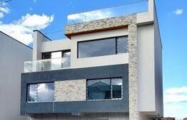 Casa individuala de 350 MP utili, in zona Pipera 