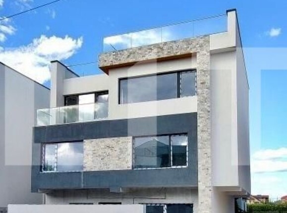 Casa de vânzare 7 camere Pipera - 98175CV | BLITZ București | Poza1