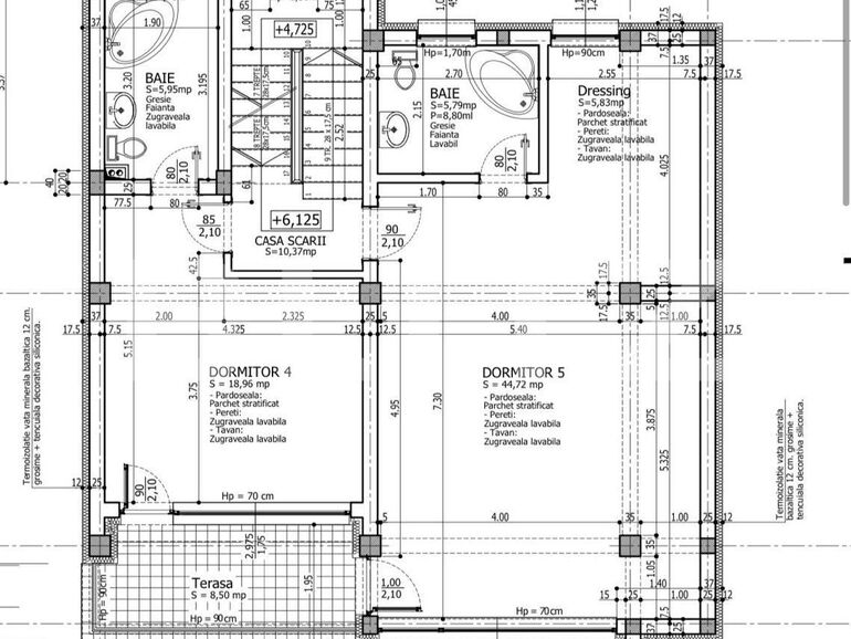 Casa de vânzare 7 camere Pipera - 98175CV | BLITZ București | Poza2