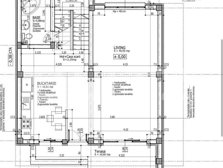 Casa de vânzare 7 camere Pipera - 98175CV | BLITZ București | Poza1