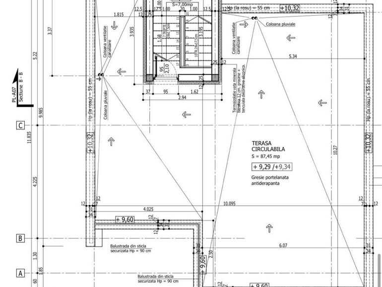 Casa de vânzare 7 camere Pipera - 98175CV | BLITZ București | Poza3