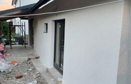 Casa de 3 camere, 70 mp, teren de 200mp, zona Otopeni