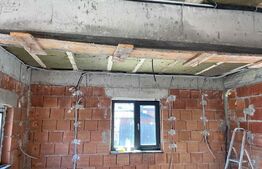 Casa de 3 camere, 70 mp, teren de 200mp, zona Otopeni