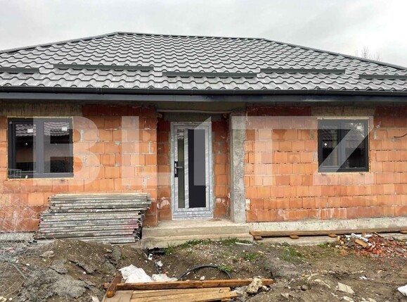 Casa de vânzare 3 camere Otopeni - 98212CV | BLITZ București | Poza7