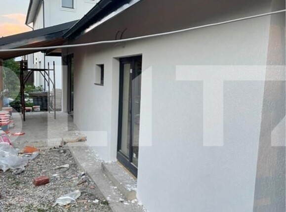 Casa de vânzare 3 camere Otopeni - 98212CV | BLITZ București | Poza2