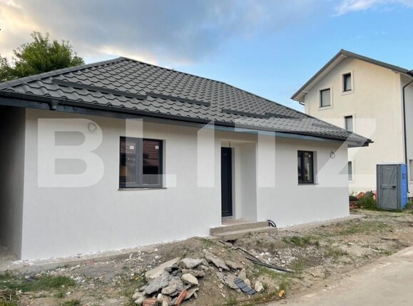 Casa de vânzare 3 camere Otopeni - 98212CV | BLITZ București | Poza1