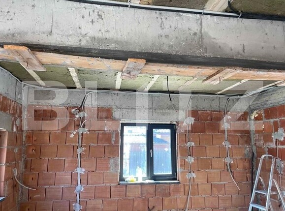 Casa de vânzare 3 camere Otopeni - 98212CV | BLITZ București | Poza5