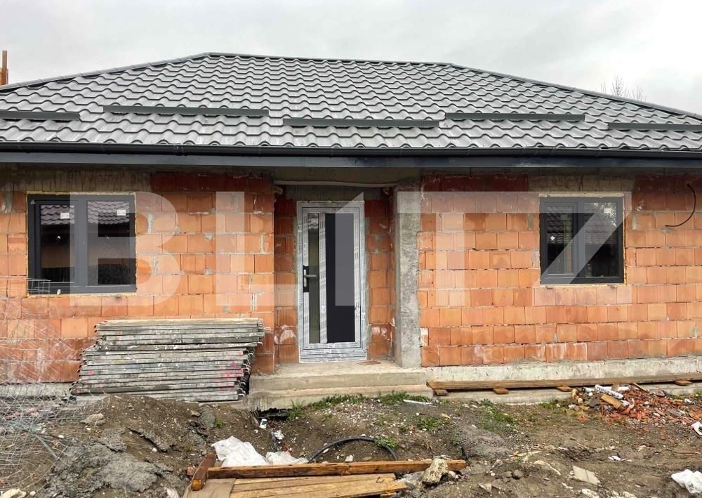 Casa de vânzare 3 camere Otopeni - 98212CV | BLITZ București | Poza7