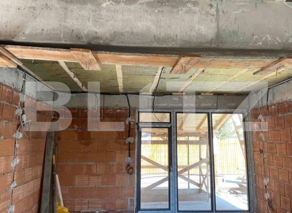 Casa de vânzare 3 camere Otopeni - 98212CV | BLITZ București | Poza6