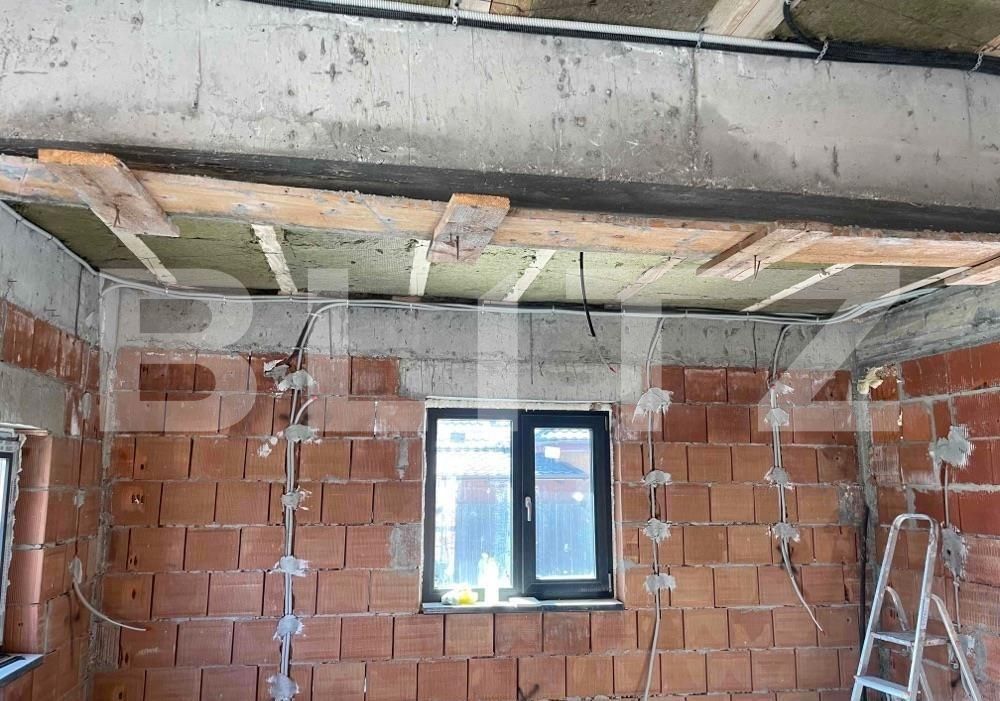 Casa de vânzare 3 camere Otopeni - 98212CV | BLITZ București | Poza5