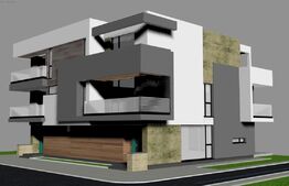 Casa individuala, 250 mp utili, 225 mp teren, Central, Voluntari