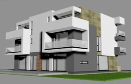 Casa individuala, 250 mp utili, 225 mp teren, Central, Voluntari