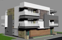 Casa individuala, 250 mp utili, 225 mp teren, Central, Voluntari