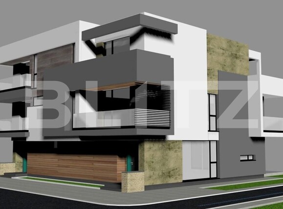 Casa de vânzare 5 camere Voluntari - 98215CV | BLITZ București | Poza3