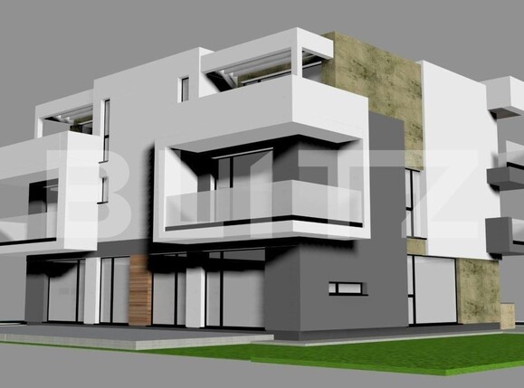 Casa de vânzare 5 camere Voluntari - 98215CV | BLITZ București | Poza2