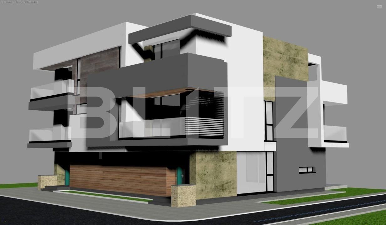 Casa de vânzare 5 camere Voluntari - 98215CV | BLITZ București | Poza3