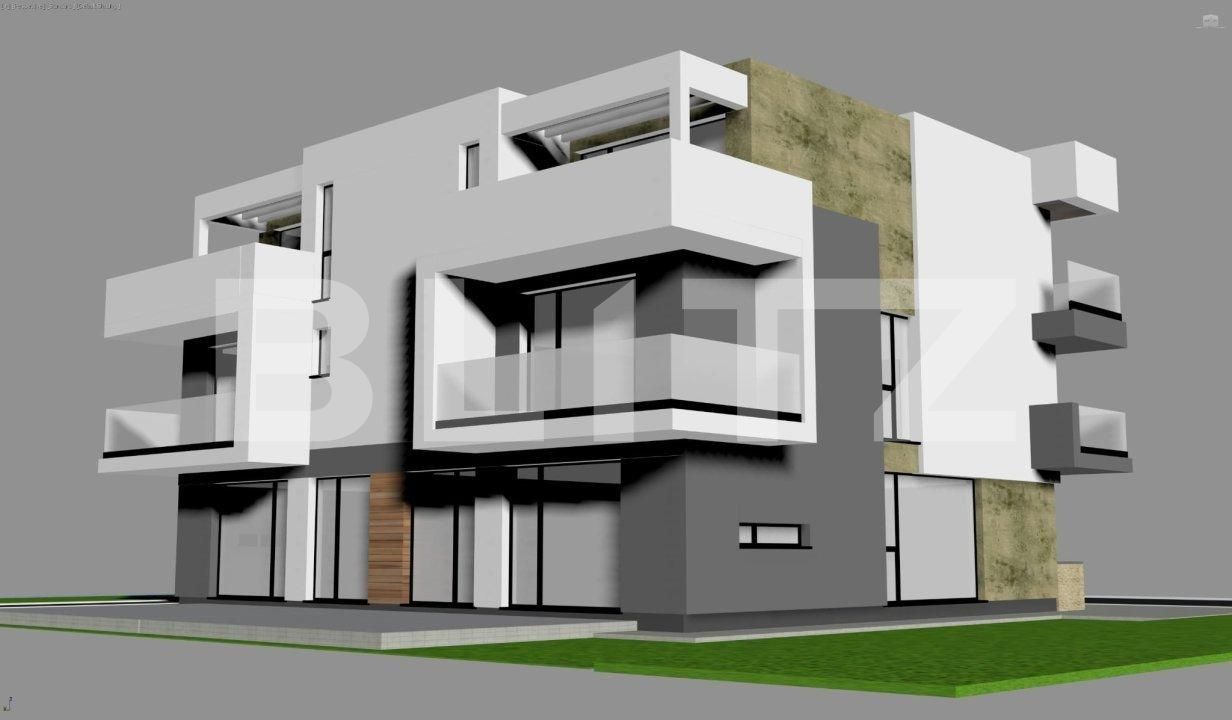 Casa de vânzare 5 camere Voluntari - 98215CV | BLITZ București | Poza2