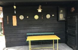 Casa 2 camere, 50 mp, teren de 600 mp, zona Voluntari