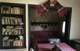 Casa 2 camere, 50 mp, teren de 600 mp, zona Voluntari