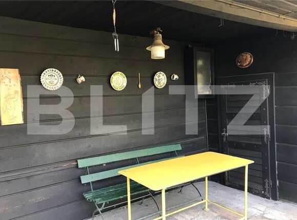 Casa de vânzare 2 camere Voluntari - 98227CV | BLITZ București | Poza2