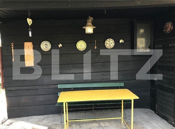 Casa de vânzare 2 camere Voluntari - 98227CV | BLITZ București | Poza5