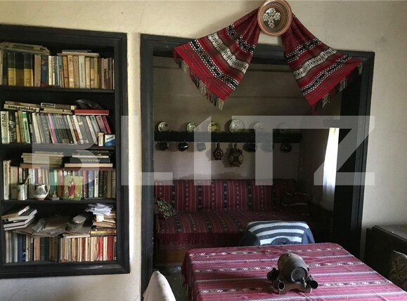 Casa de vânzare 2 camere Voluntari - 98227CV | BLITZ București | Poza1