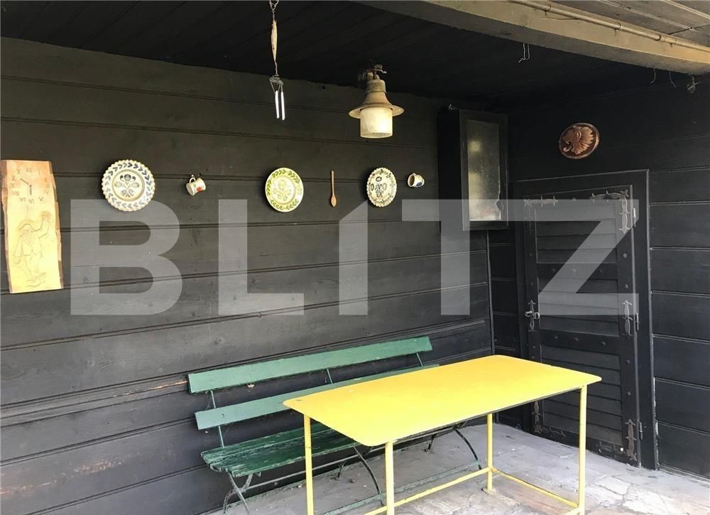 Casa de vânzare 2 camere Voluntari - 98227CV | BLITZ București | Poza2