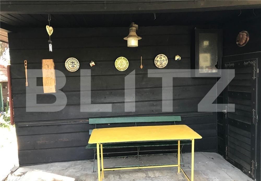 Casa de vânzare 2 camere Voluntari - 98227CV | BLITZ București | Poza5