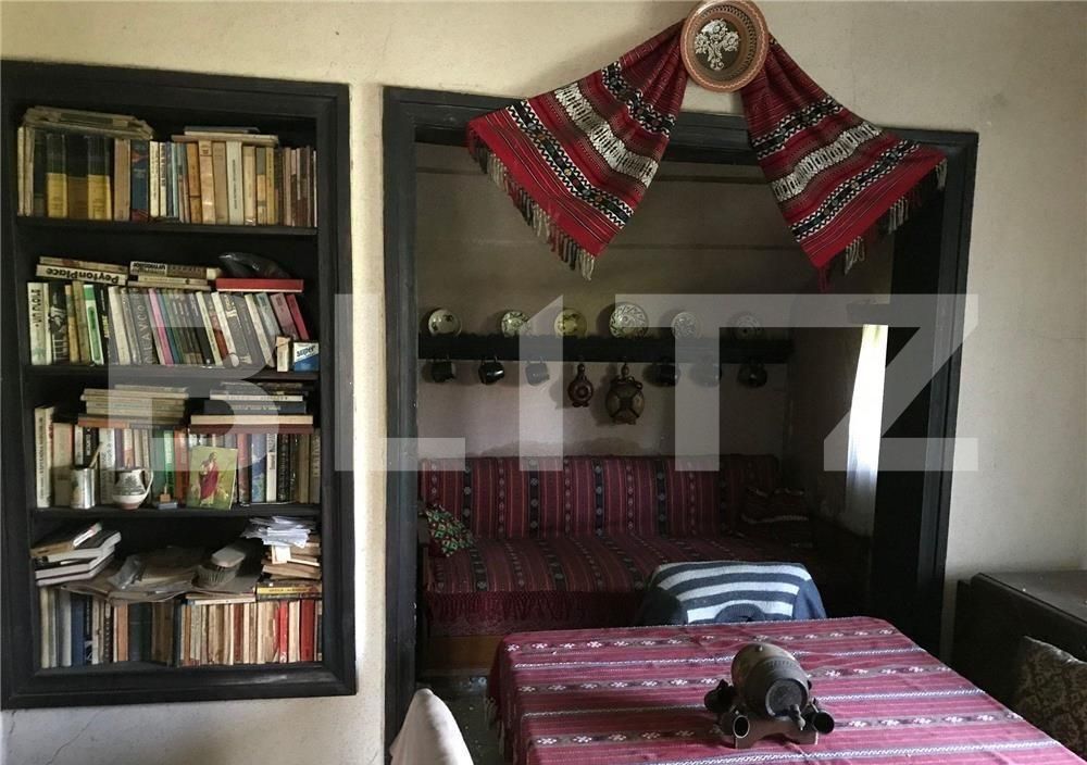 Casa de vânzare 2 camere Voluntari - 98227CV | BLITZ București | Poza1