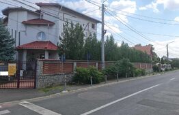 Casa de 4 camere, 323 mp, teren de 640mp, zona Otopeni