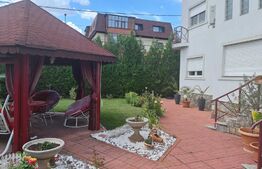 Casa de 4 camere, 323 mp, teren de 640mp, zona Otopeni