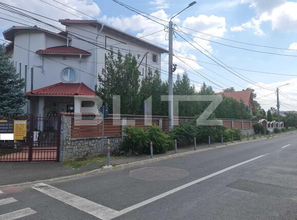 Casa de vânzare 4 camere Otopeni - 98229CV | BLITZ București | Poza2
