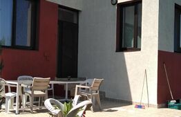 Casa 4 camere, 230 mp, teren 525 mp, zona Otopeni