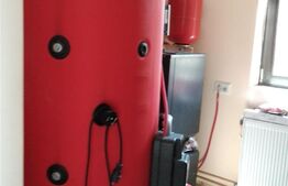 Casa 4 camere, 230 mp, teren 525 mp, zona Otopeni