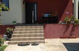 Casa 4 camere, 230 mp, teren 525 mp, zona Otopeni