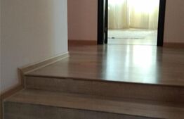 Casa 4 camere, 230 mp, teren 525 mp, zona Otopeni