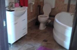 Casa 4 camere, 230 mp, teren 525 mp, zona Otopeni